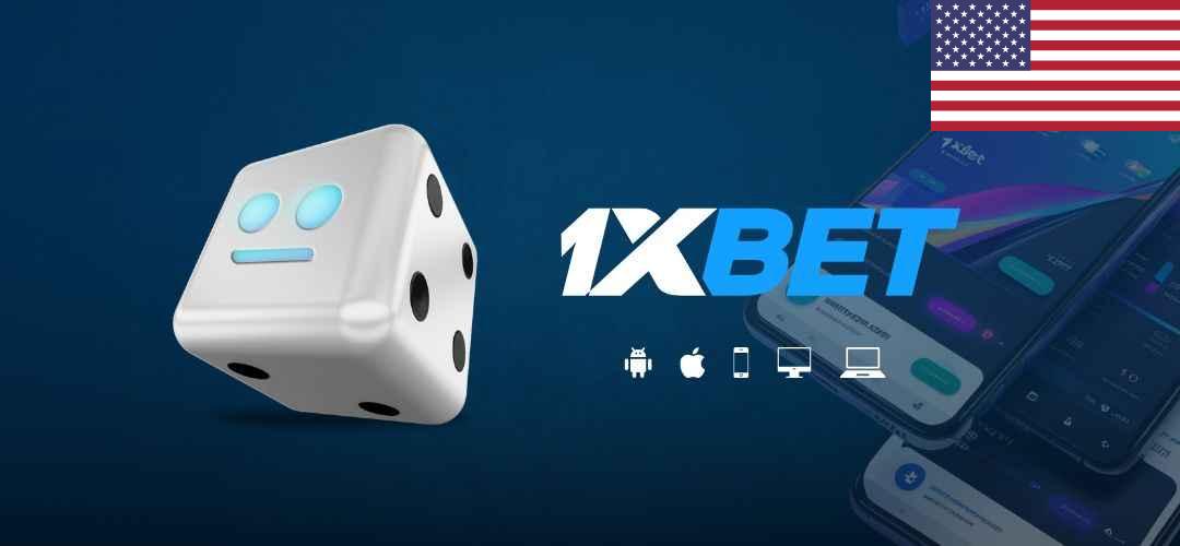 1xBet download
